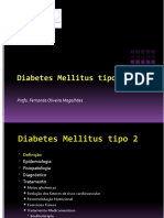 Diabetes Mellitus Tipo 2