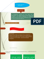 Inteligencia Artificial