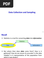 Difference Between Sampling and Non-Sampling Error (With Comparison ...