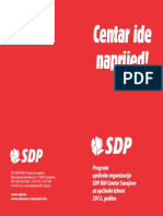 SDP Centar Program_web