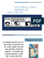 20160916 214938 Introduccion Al Curso de Herramientas de Negociacion