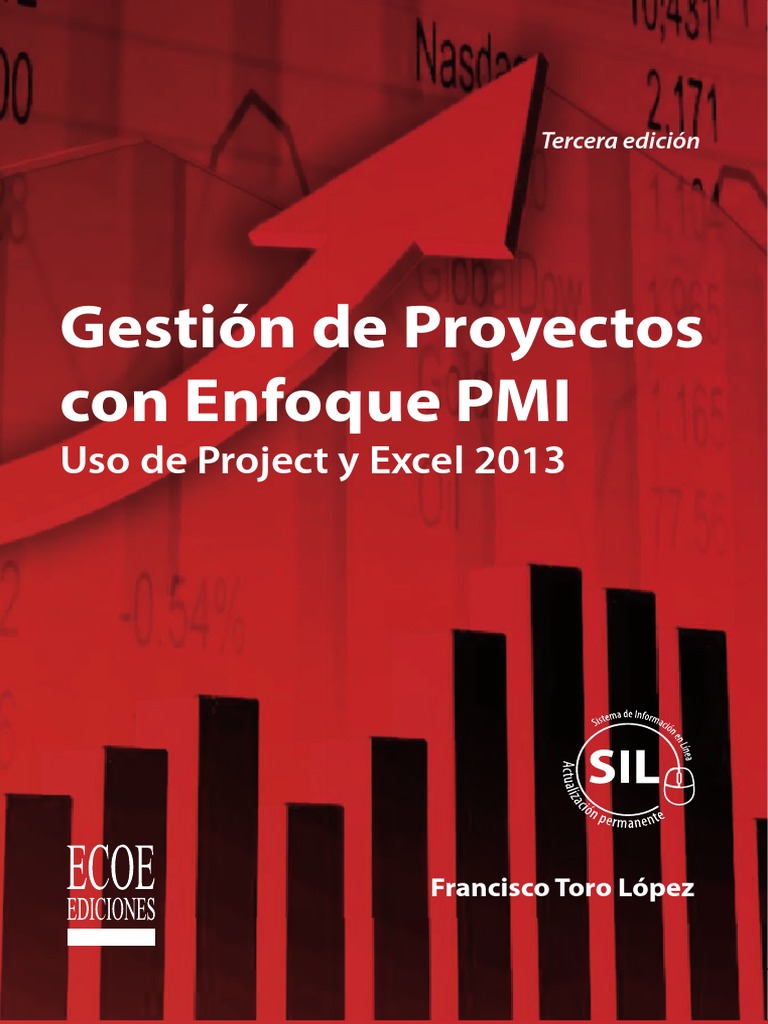 Gestion de Proyectos Con Enfoque PMI Vista Preliminar Del Libro | PDF ...