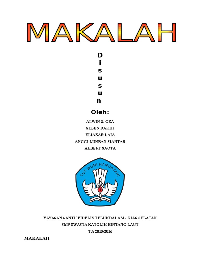 Alwin Cover | PDF
