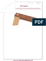 Bevel Square PDF