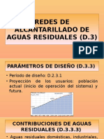 6. REDES ALCANTARILLADO AGUAS RESIDUALES.pptx