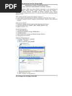 Download Modul CMS Instalasi Web Server by Hari Aspriyono SN33033604 doc pdf