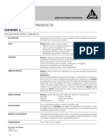 Co-Ht - Sikaset L PDF