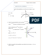 Ejercicios de Matemática Básica