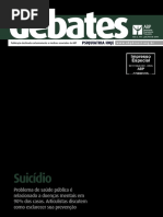 Debates Suicidio