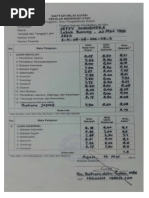 Mengapa Laporan Keuangan Perlu Diaudit