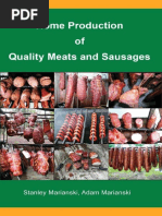 Download Home Production of Quality Meats and Sausages by Thalyta Cruxz SN330340650 doc pdf