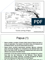 16. Papua Petroleum Geology