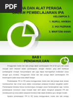 Download MEDIA DAN ALAT PERAGAppt by Nueruel Hiekmah SN330341234 doc pdf