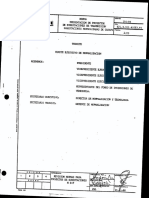 Subestimaciones Normalizadas CADAFE 156- 88.pdf