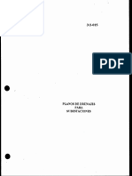 Planos Drenaje para Subestimaciones CADAFE 3-2-015.pdf