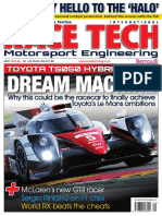 Race Tech - May 2016 PDF