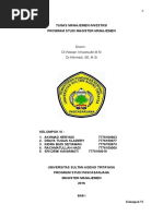 Download Tugas Manajemen Investasi Kelompok VI by Ironia Realita SN330343211 doc pdf