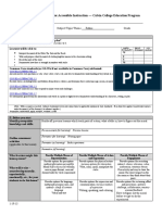 unit plan lesson 3