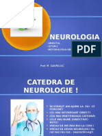 01a Neurologia