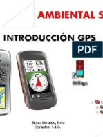 INTRODUCCION GPS