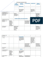 et 347 mobile learning matrix