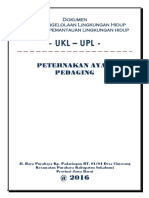 Download ukl upl peternakan ayampdf by Erwijayadi SN330345415 doc pdf