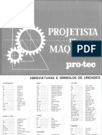 O Projetista de Máquinas