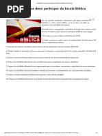 10 Razões porque devo participar da Escola Bíblica Dominical.pdf