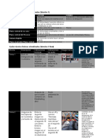 Guión Técnico Dulces Cristalizados  