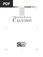 Andre Bieler - Humanismo