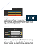 Kabel Konduktor Tegangan Rendah