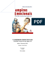 BERNSTEIN, Albert J - Vampiros Emocionais, Como Lidar Com Pessoas Que Sugam Você.pdf