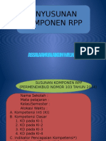 Power Point RPP k13