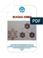 Modul Ikatan Kimia