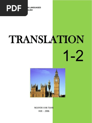 Translation 1 2 Idiom Lexicon scribd