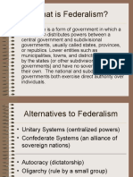 Defining Federalism, Ch03