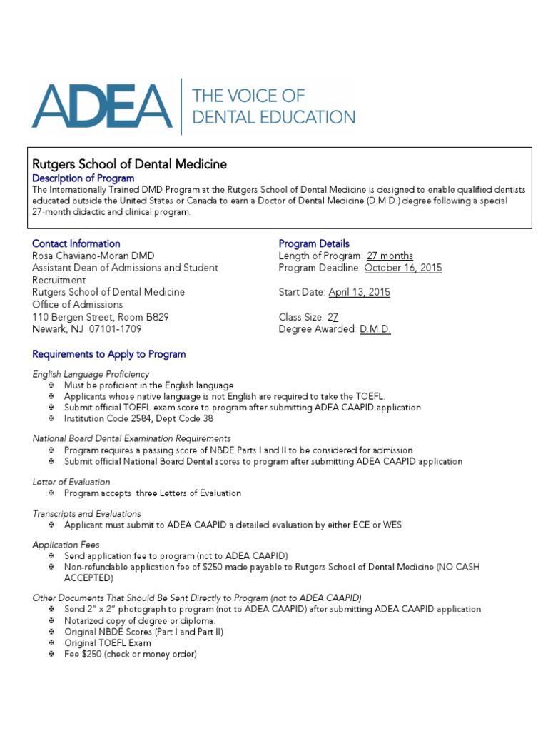 Your Guide To Rutgers Degree Requirements Simplified - v14i28r