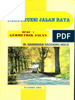 Konstruksi Jalan Raya Buku 1 Geometrik Jalan.pdf