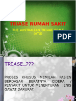 Triase Rumah Sakit