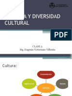  Conceptualización Cultura y Diversidad Cultural