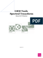 GRM Tools ST - FR