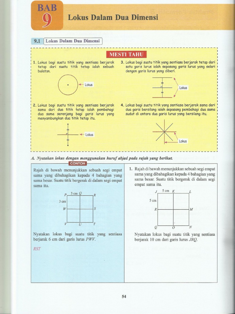 Lokus F2 | PDF