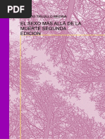 El Sexo Mas Alla de La Muerte
