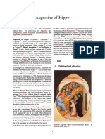 Augustine of Hippo PDF