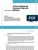 KURIKULUM PERSATUAN BAHASA MELAYU SEKOLAH RENDAH SKLM 2016.pdf