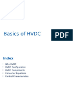 HVDC Basic