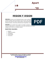 Mison Vision