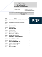 syllabus edl7510 spr2015