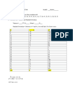 pilot worksheet 4-2