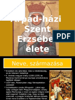 Árpád Házi Szent Erzsébet